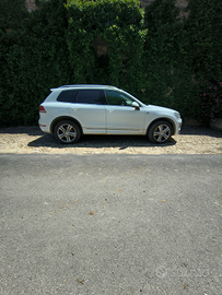 Touareg 4.2 V8