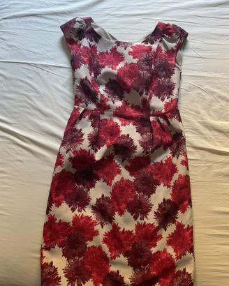 Vestito max mara