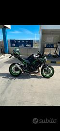 Kawasaki z900