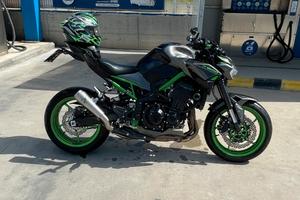 Kawasaki z900