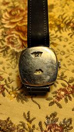 orologio vintage saltarello