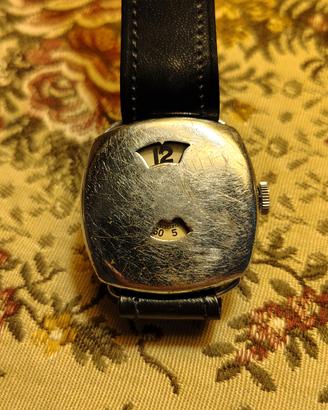 orologio vintage saltarello