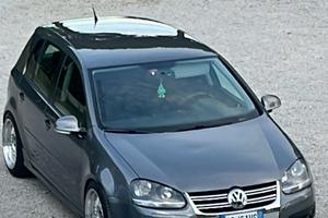 GOLF 5 1.9 Tuning ADATTA NEOPATENTATI