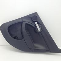 PANNELLO INTERNO PORTIERA POST DX FIAT 500 X Serie