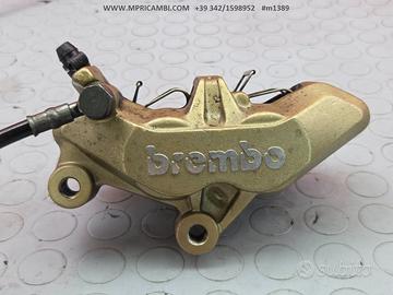 PINZA ANTERIORE HUSQVARNA SMR 510 2005 2008 TE 450