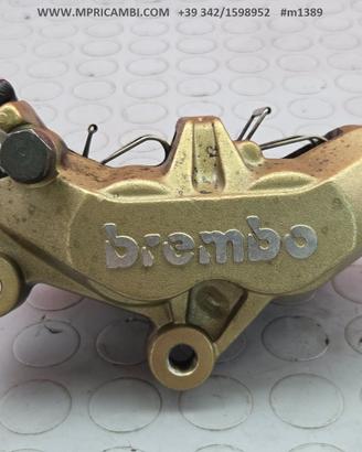 PINZA ANTERIORE HUSQVARNA SMR 510 2005 2008 TE 450