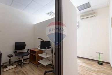 Locale Commerciale - Ragusa