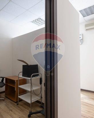 Locale Commerciale - Ragusa