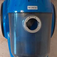 Aspirapolvere Ciclonico Incontro mod. ASP805CL