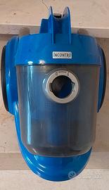 Aspirapolvere Ciclonico Incontro mod. ASP805CL