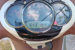 Scooter Piaggio Beverly 300 ie