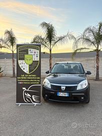 Dacia Sandero 1.4 GPL casa madre adatta a neo pate