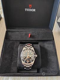 Tudor black bay 54