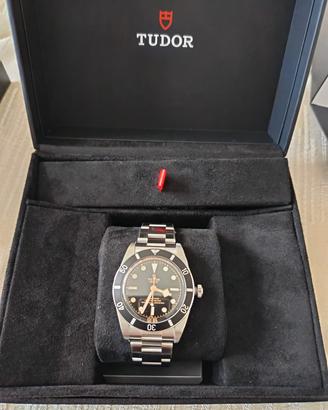 Tudor black bay 54