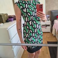 Tubino stile anni '60 AngySix tg. S