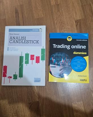 libri trading