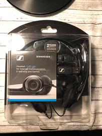 Cuffie Headset Pc8 usb