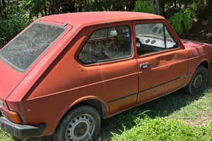Fiat 127