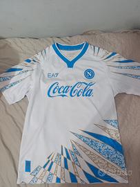Maglia Allenamento Napoli 25/26 Taglia M