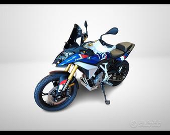 BMW MOTO F 450 GS