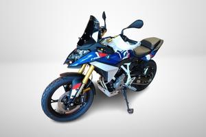BMW MOTO F 450 GS