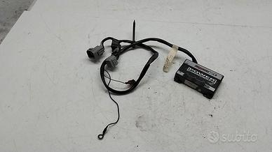 Yamaha R1 07 centralina Dynojet Power Commander 3 