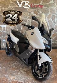 Bmw C 600 Sport