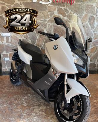 Bmw C 600 Sport