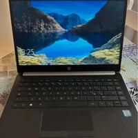 Laptop HP