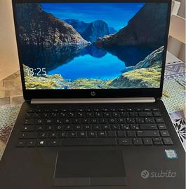 Laptop HP