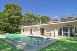 VILLA SINGOLA A ROCCA PRIORA