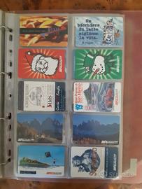 schede telefoniche nuove 