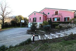 VILLA SINGOLA A FERRAZZANO