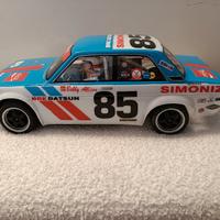 Datsun 510 BRE 225mm 