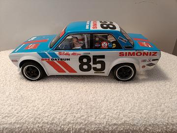 Datsun 510 BRE 225mm 