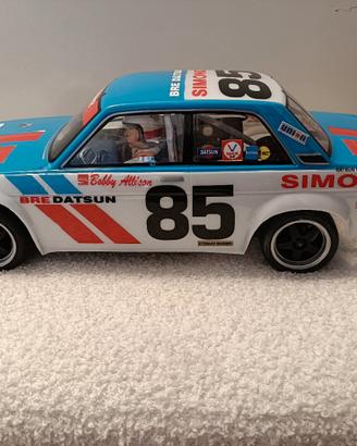 Datsun 510 BRE 225mm 