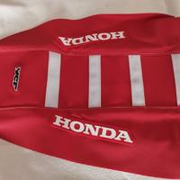 Foderina sella Honda crf