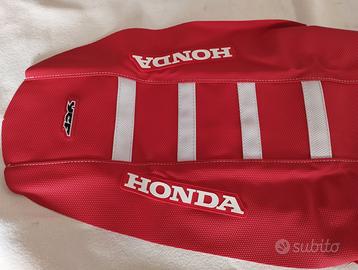 Foderina sella Honda crf