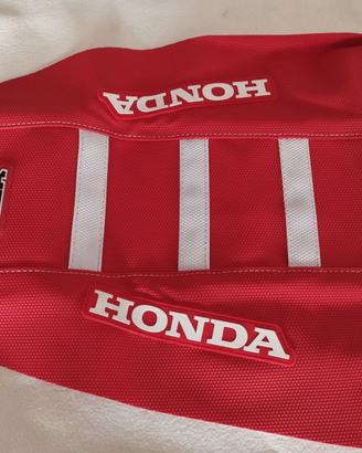 Foderina sella Honda crf