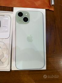 Iphone 15 256