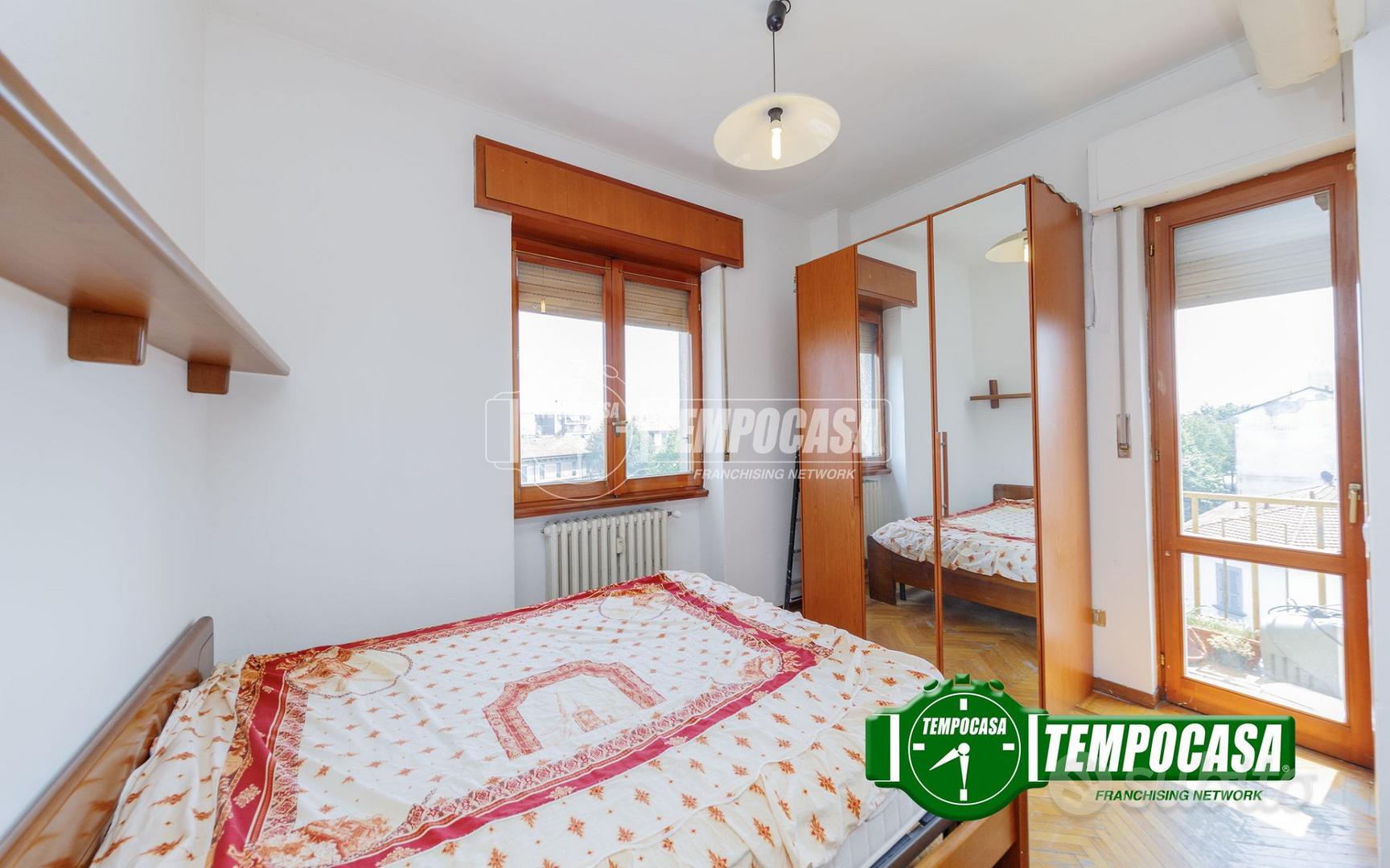 Apartment in Milano, Maggiore - Musocco, Garegnano - Vista 5