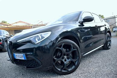 Alfa Romeo Stelvio ALFAROMEO ESTREMA 2.0Turbo 280C