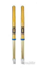 Forcella Ohlins RXF 48 2021 KTM HONDA YAMAHA HUSQV