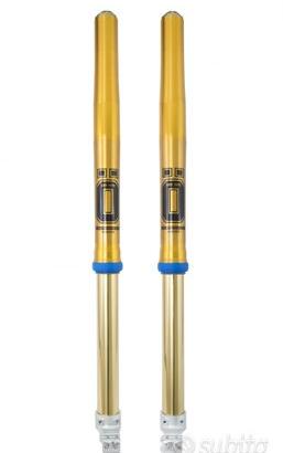 Forcella Ohlins RXF 48 2021 KTM HONDA YAMAHA HUSQV