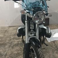 BMW R850R Comfort