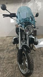 BMW R850R Comfort