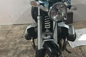 BMW R850R Comfort