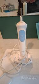 Spazzolino elettrico Braun 3757 OralB