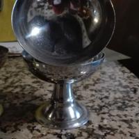 Coppe da gelato o macedonia vintage