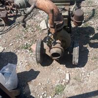 Vedo motore a scoppio a benzina